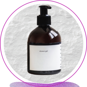 Bagnoschiuma a Gel Doria