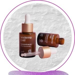 Siero Idratante Viso Sesderma